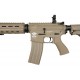 Страйкбольный автомат G&G CM16 MOD0, body - plastic (130-140 m/s) EGC-16P-MD0-DNB-NCM